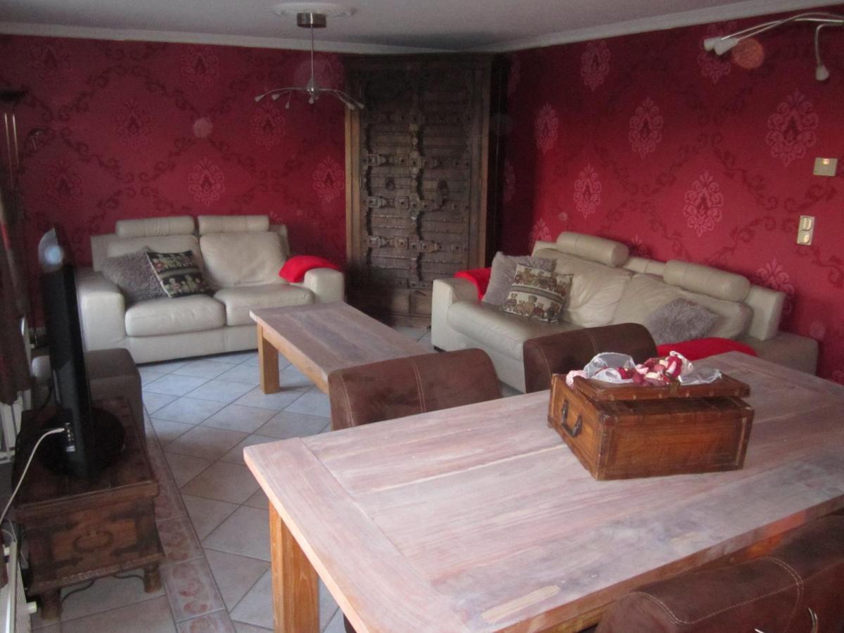 Vakantiewoning Upstairzzz Kortessem Luaran gambar