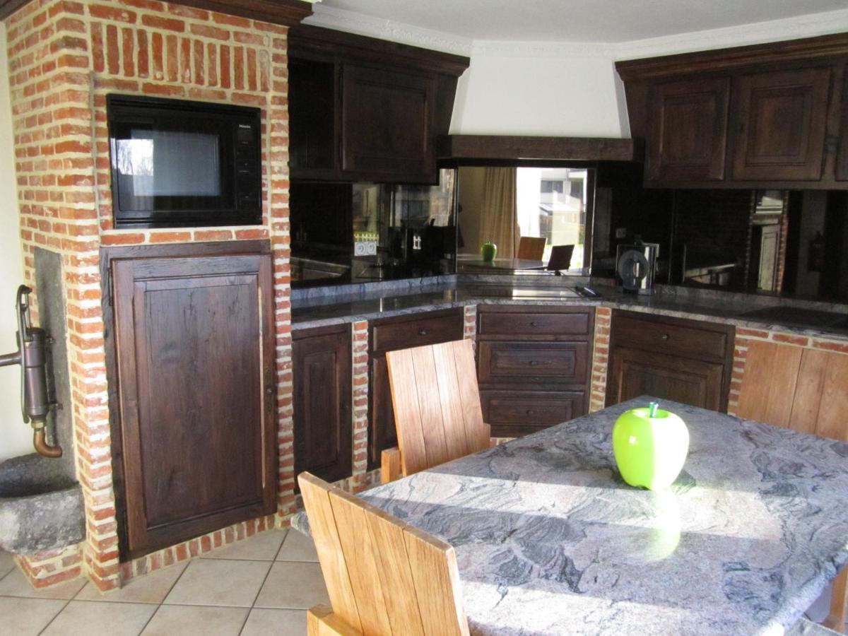 Vakantiewoning Upstairzzz Kortessem Luaran gambar