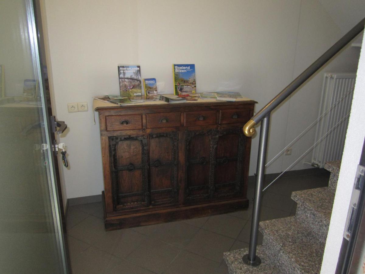 Vakantiewoning Upstairzzz Kortessem Luaran gambar